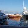Une toute petite idée des bateaux qui accostent à Puerto Banus